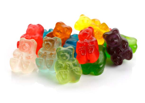 gummy